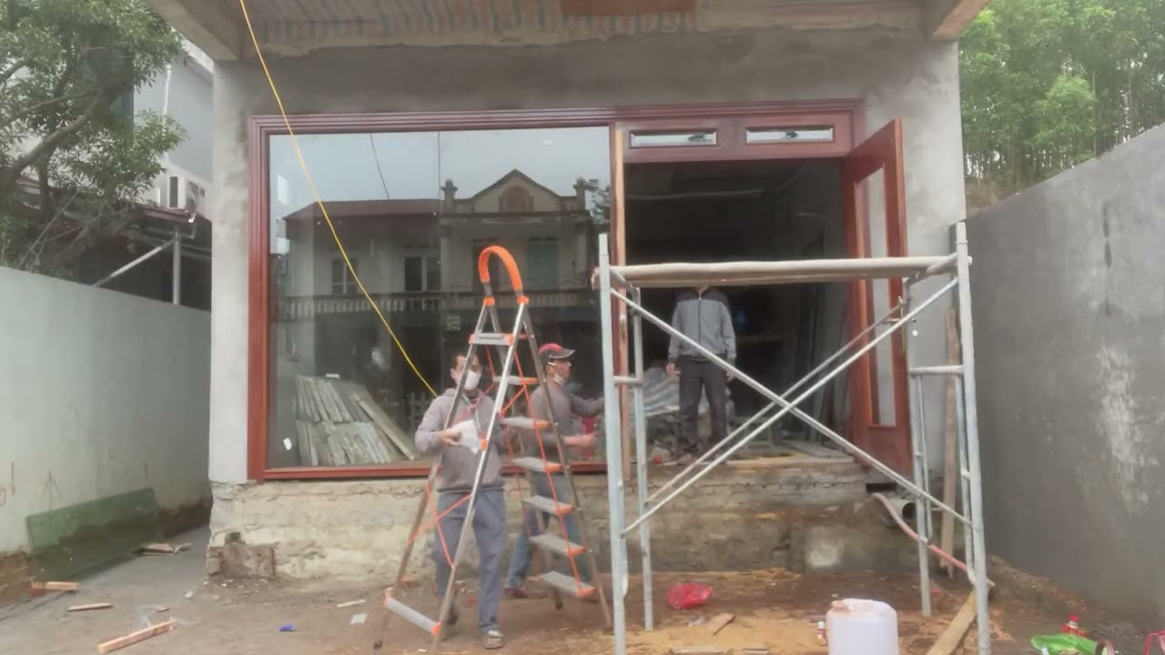 Nhật mộc TV