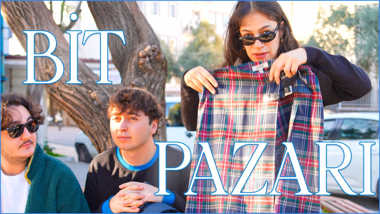 BİT PAZARI
