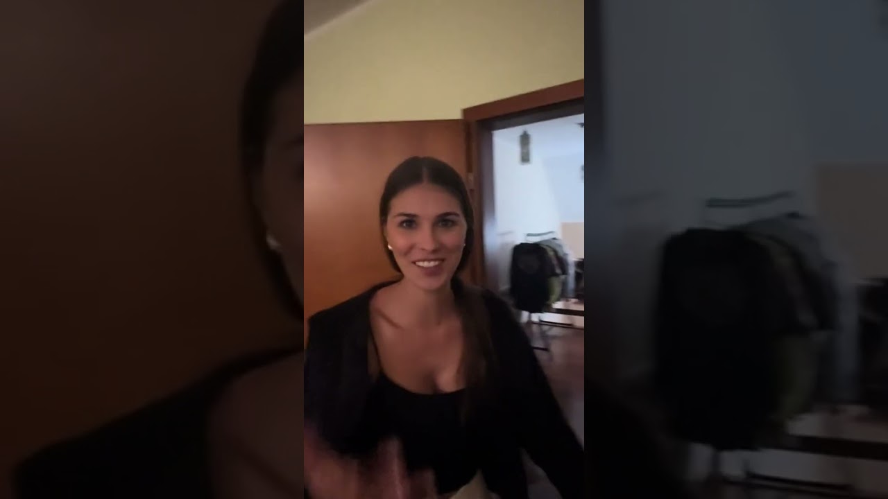 Nitro Daje Prezent Dla Sandry