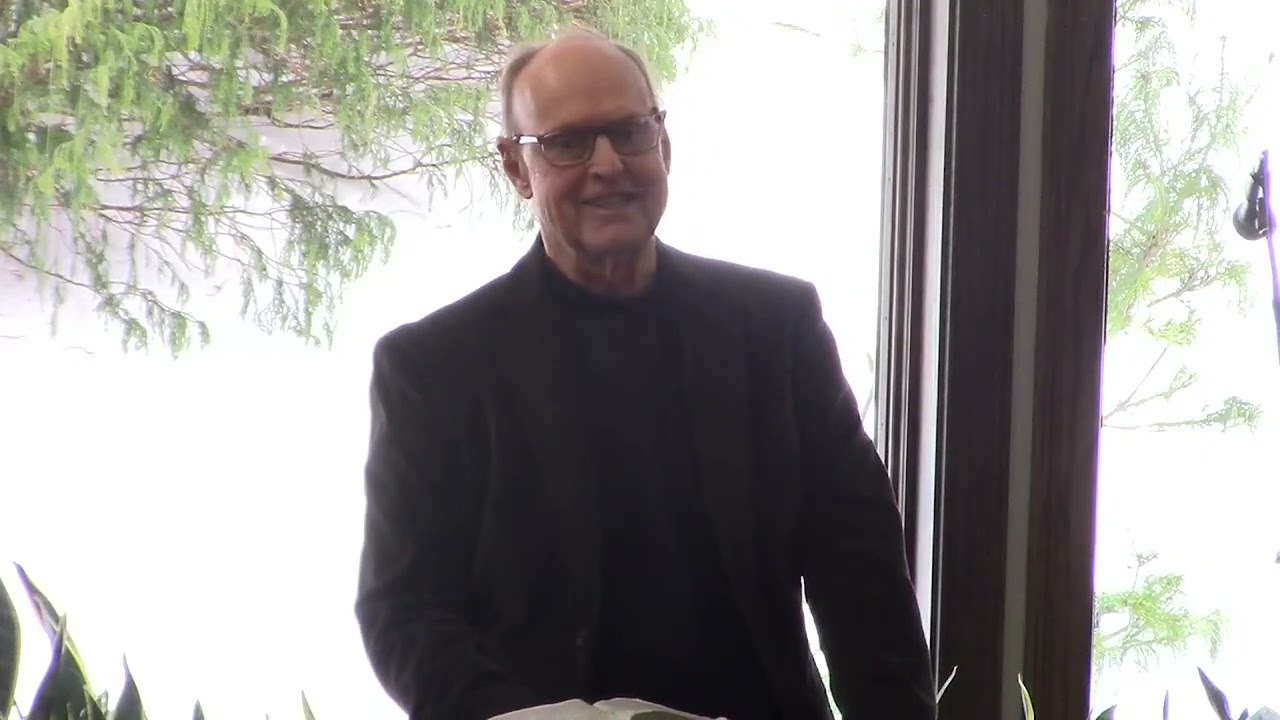 Revelation Chapter 2:12-17 With Pastor Dave Keesee
