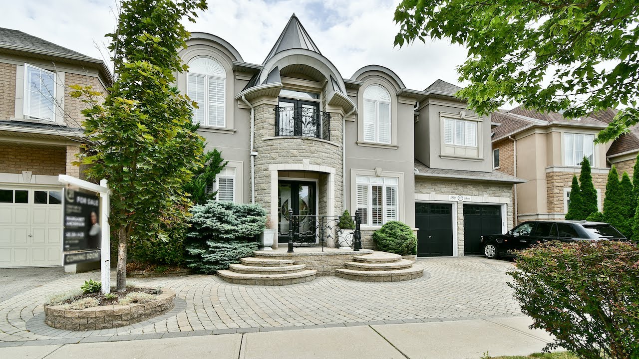 57 Muscat Cres, Ajax - Open House Video Tour