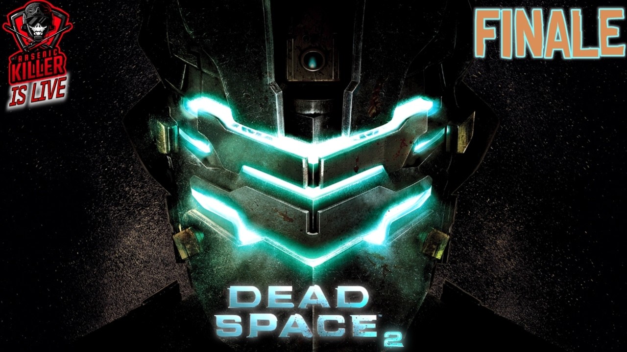 Playing Dead Space 2 | Day 4 | Tamil |