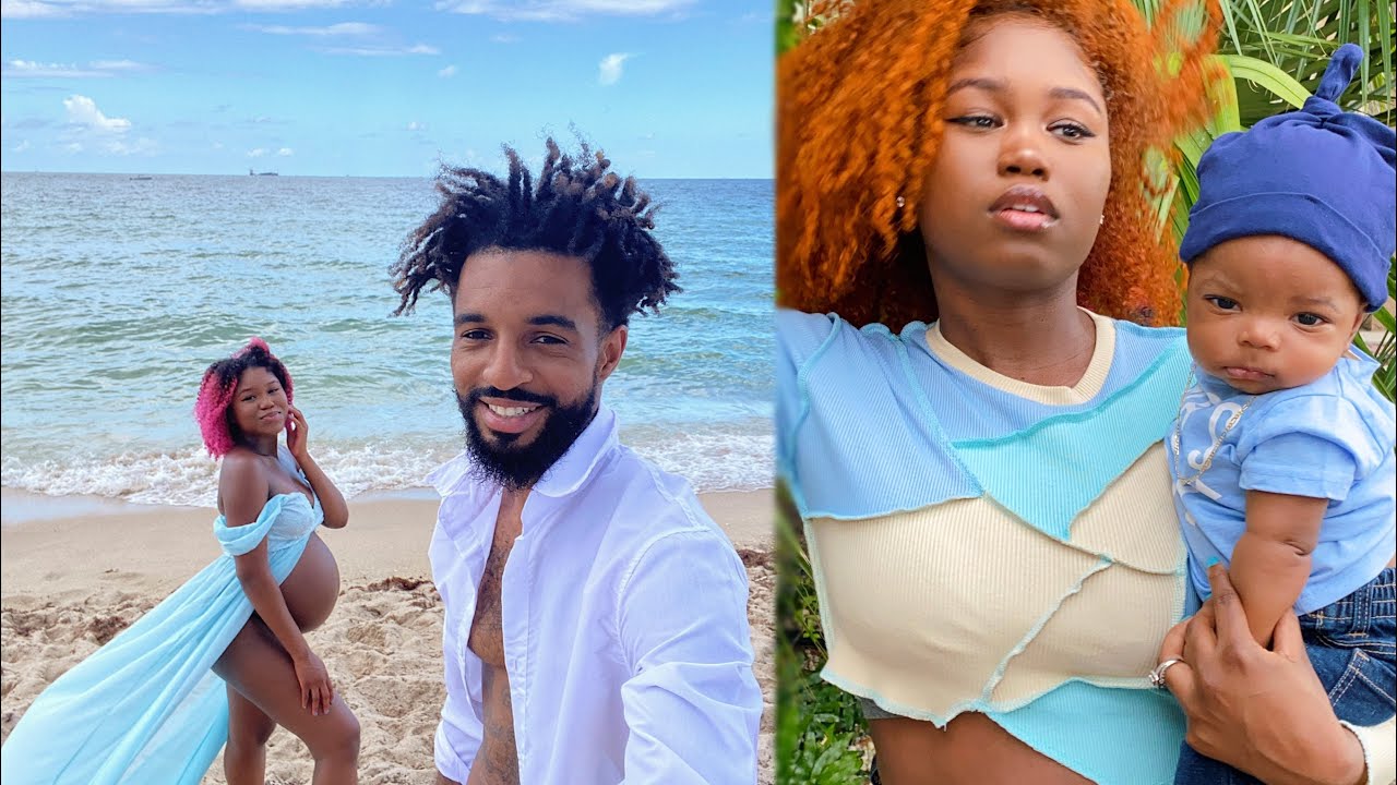 Life Update : Pregnancy to 4 months Postpartum