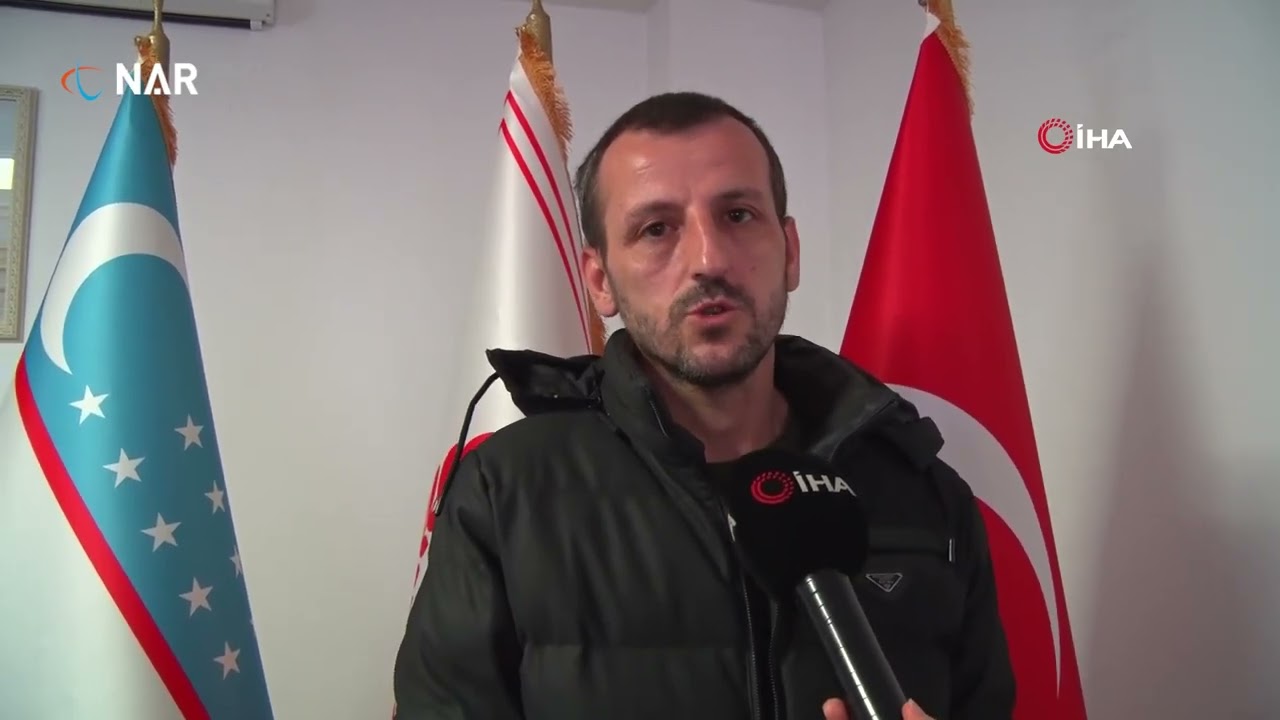 Türkiye'nin konuştuğu vahşette Khokimova'nın yakınları ilk kez konuştu