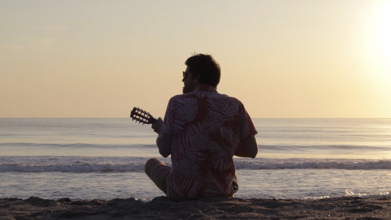 Alex Cole - Here & Now [OFFICIAL VIDEO]