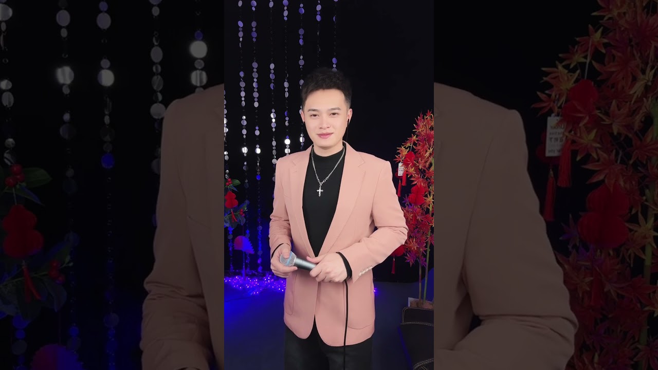 粤剧名曲《花田错会》演唱：粤剧梦之队·志深#粵劇#粵語文化#粵劇演員（求订阅🥺）