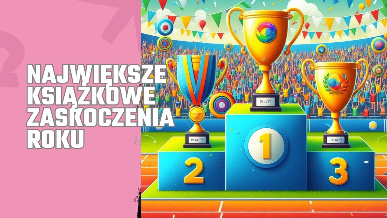 Największe zaskoczenia 2025