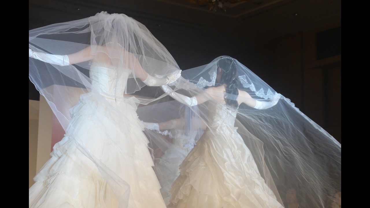 Shape2026 - 岩崎学園 横浜fカレッジ Bridal works 総合ショーケース
