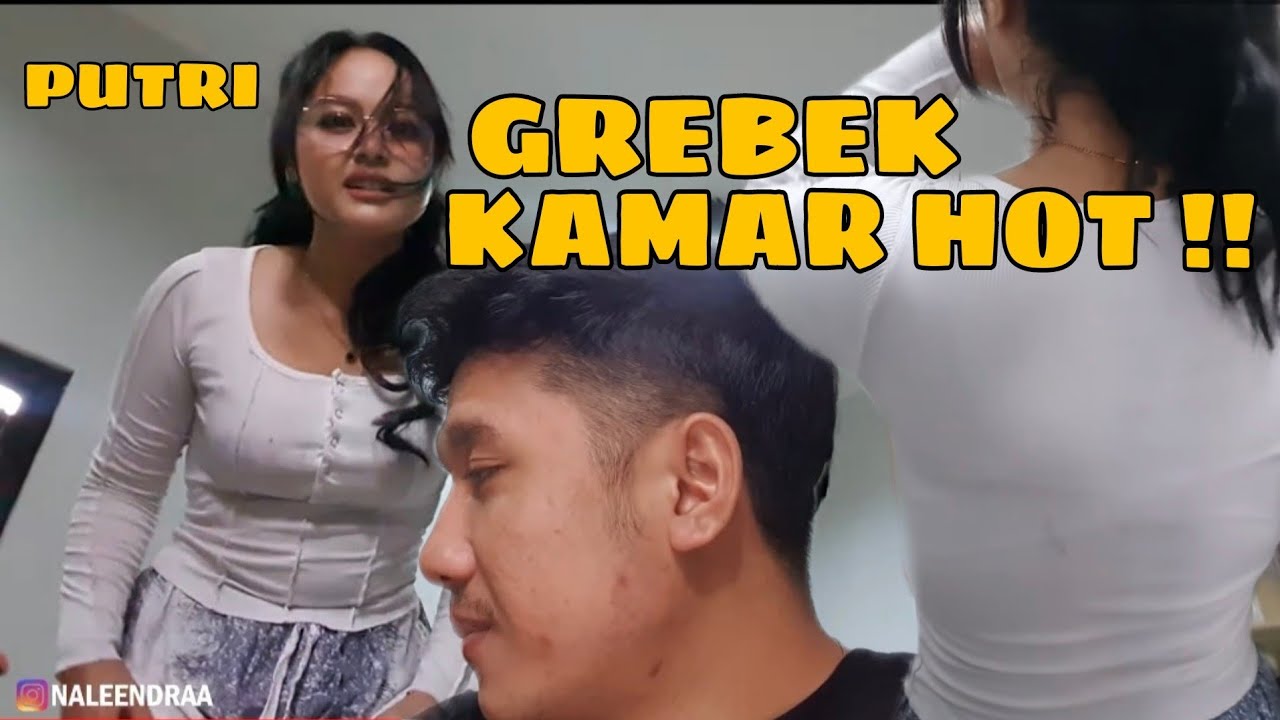 Putri dan kamarnya !! JAKET NALENDRA TERBARU HANGATIN BADAN PUTRI !