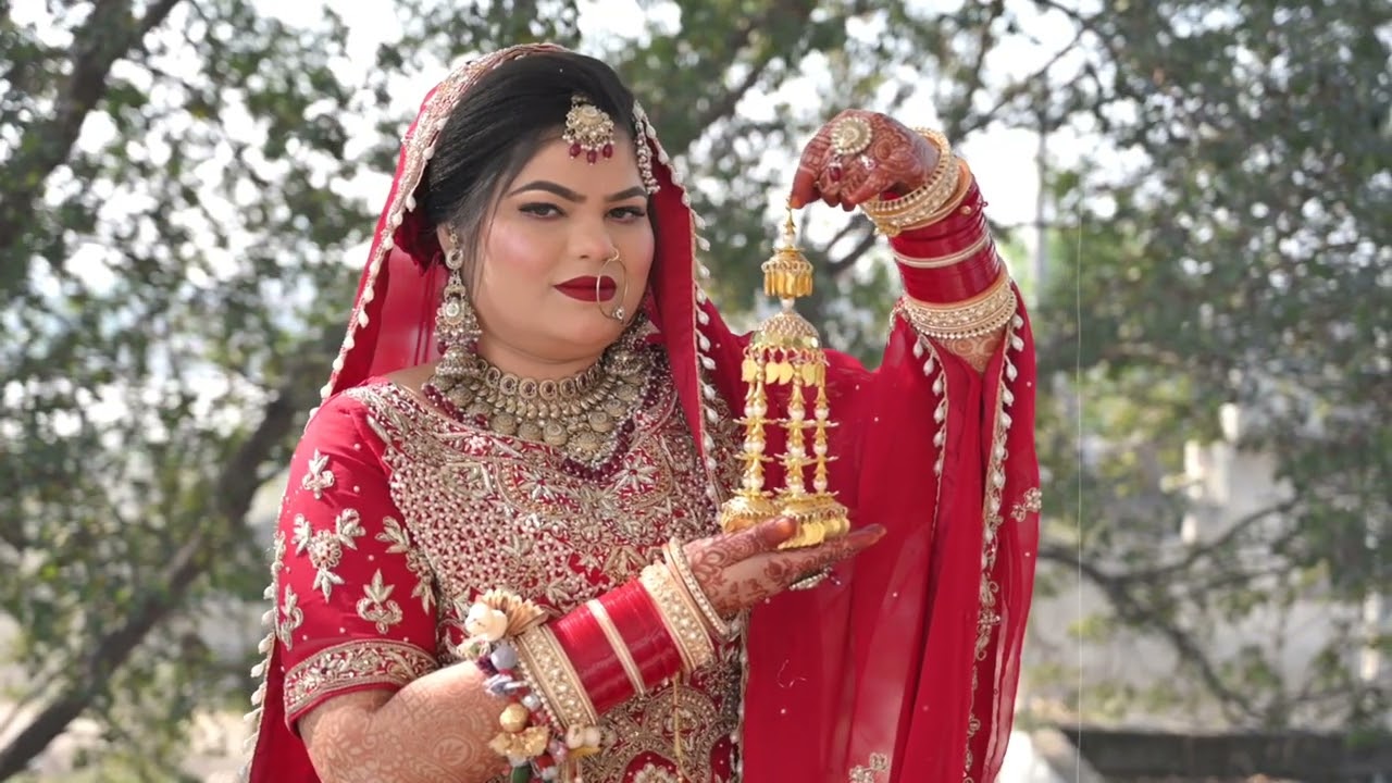 #wedding Gulafsha & Asif Honey khan photography m.9914273630