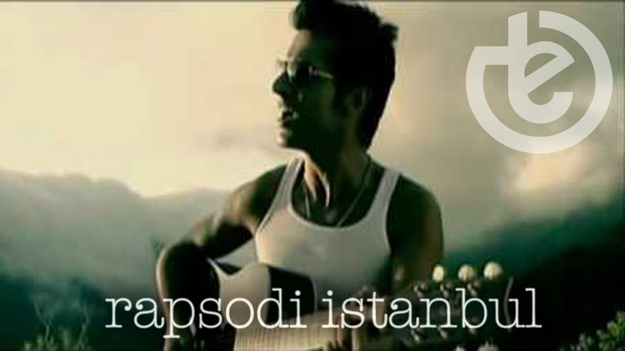 Teoman - Rapsodi İstanbul - Official Video (2003)
