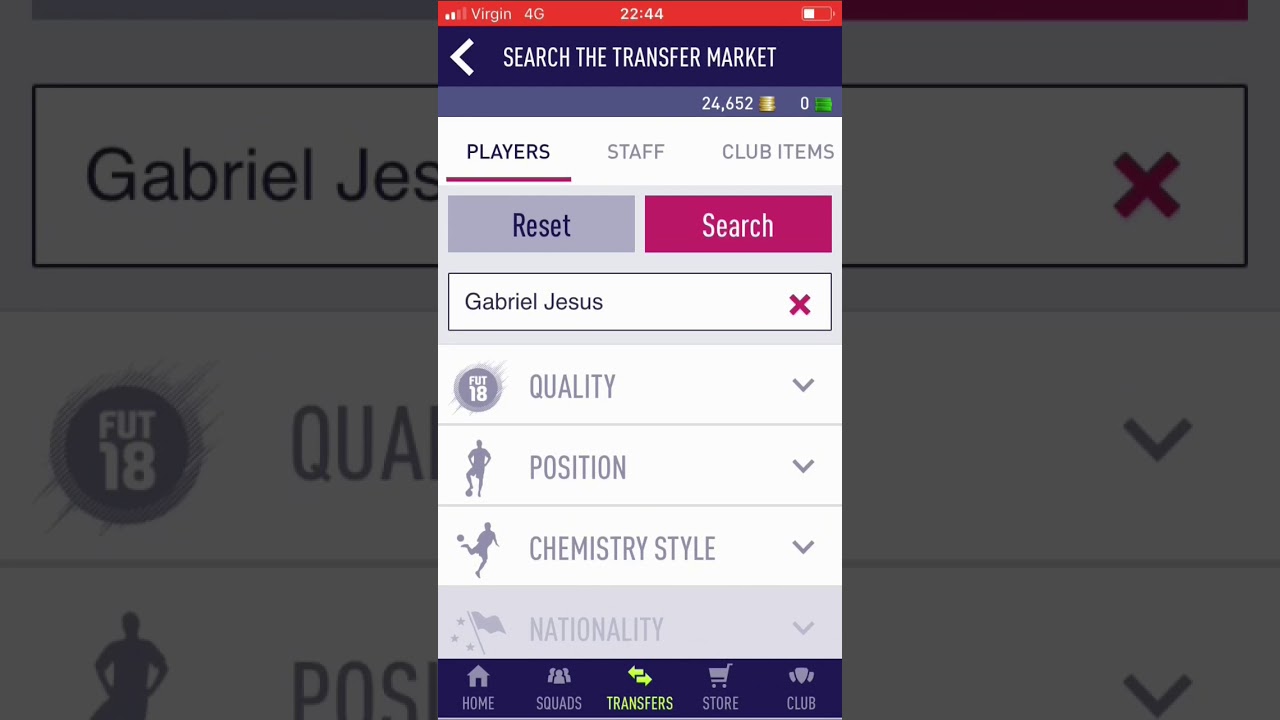 HOW TO TRADE TO 100k IN ONE DAY FIFA 18 COMPANION APP TRADING METHOD