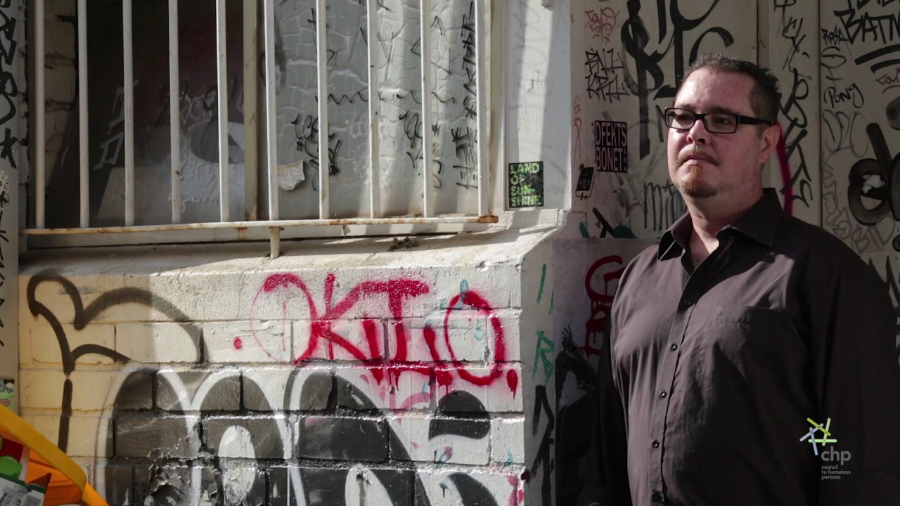 Hidden Homelessness - Living in Rooming Houses