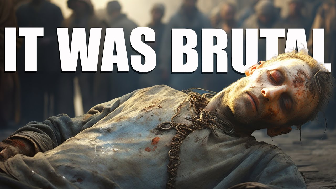 What A Medieval&nbsp;Execution Actually Looked Like