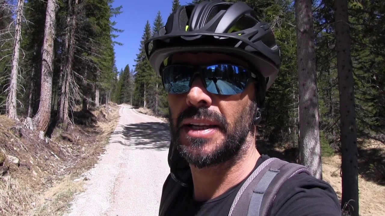 AURONZO MISURINA MTB 2017
