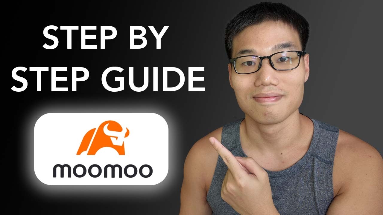 Как инвестировать в Moomoo Singapore 2025 (руководство для начинающих)