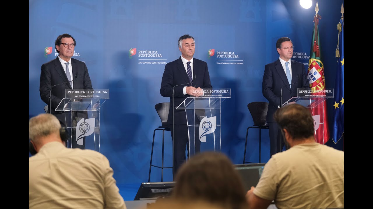 Apresentação da Agência para a Investigação e Inovação