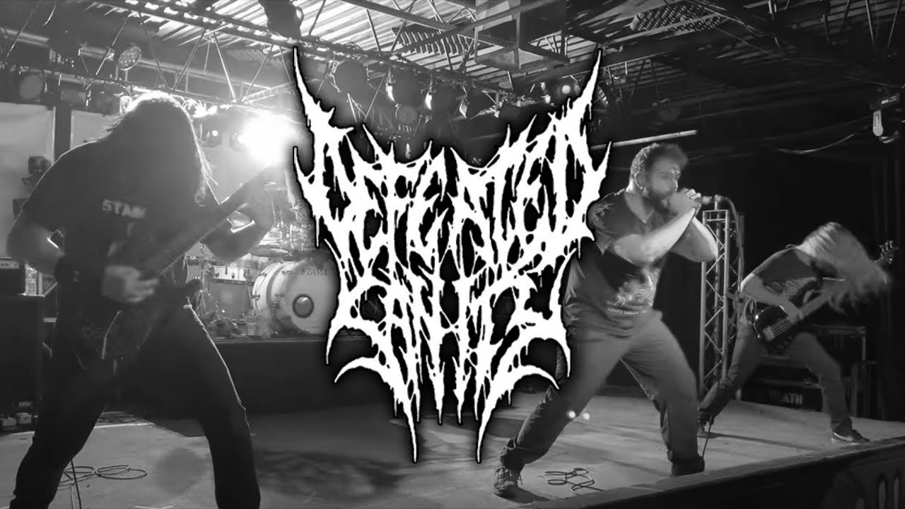 Defeated Sanity - 