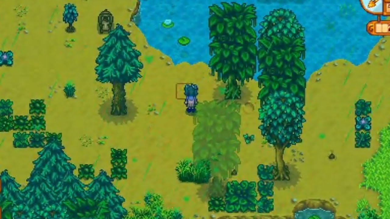 【Stardew Valley】久々スタバレ～jojaルート＃27【作業用BGM】