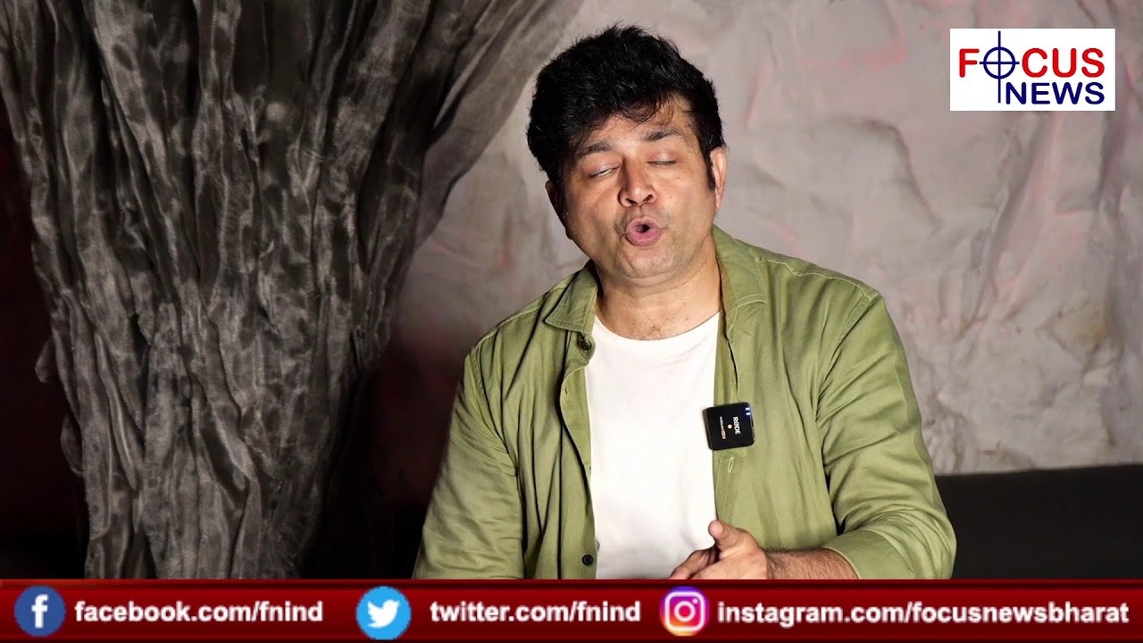 EXCLUSIVE INTERACTION WITH ACTOR HETAL PUNIWALA