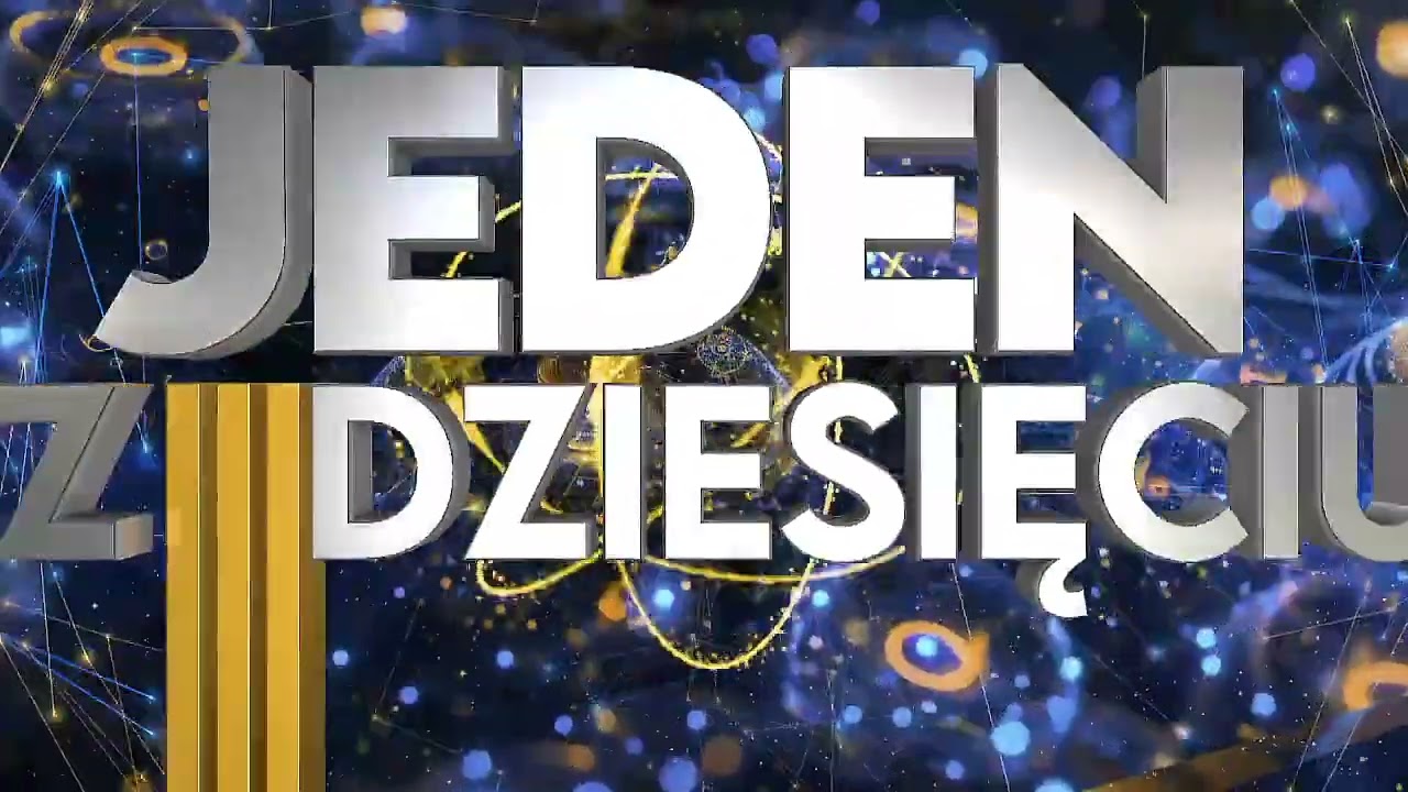 Jeden z Dziesięciu - Intro 2024