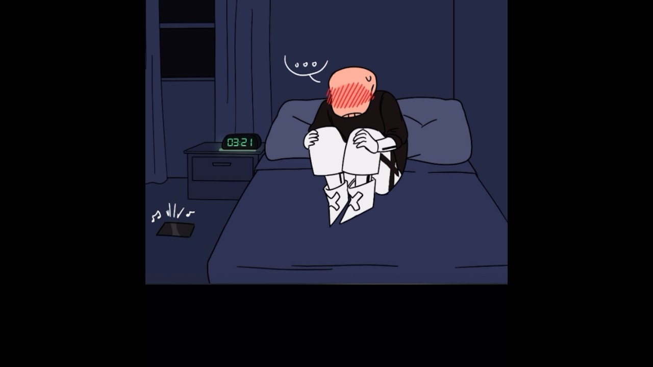 The life in the villains domain | Undertale comic dub | #undertale #sans #underverse