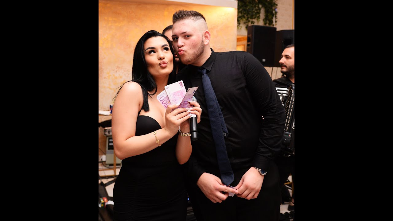 KRISTIANOVO PUNOLETSTVO 2 deo- Zorana Micanovic, Papun- Vajera Lux Sabac- Studio Toma Nesa