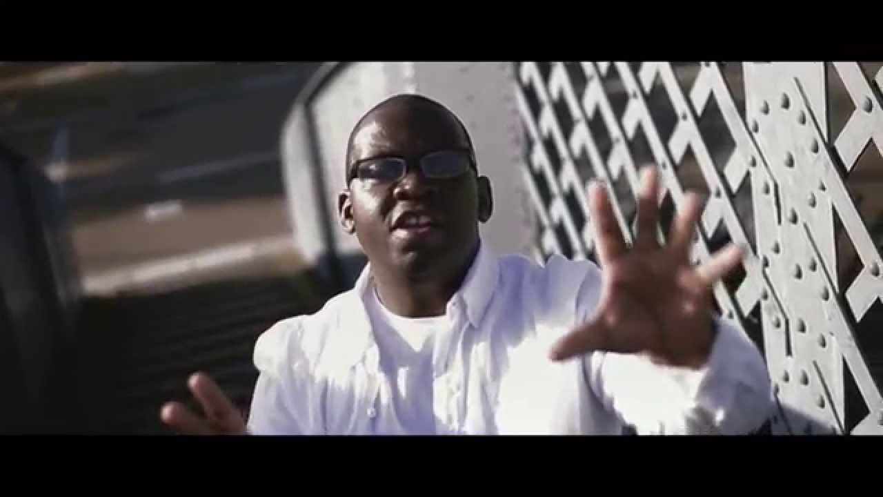 Calvin Gudu - Great