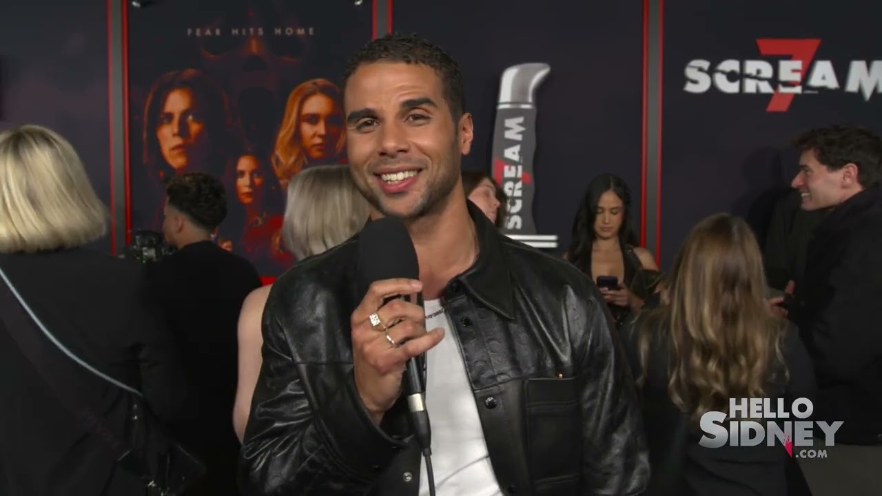 Scream 7 | Premiere | Red Carpet Interviews