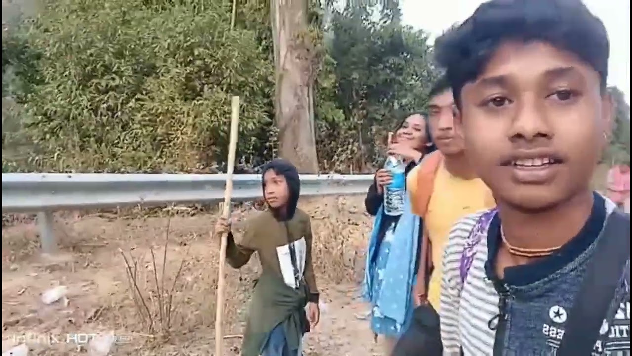 Today Vlog,ভূবন পাহাড় ⛰️ গিয়েছিলাম হর হর মহাদেব 🙏🚩#minivlog 