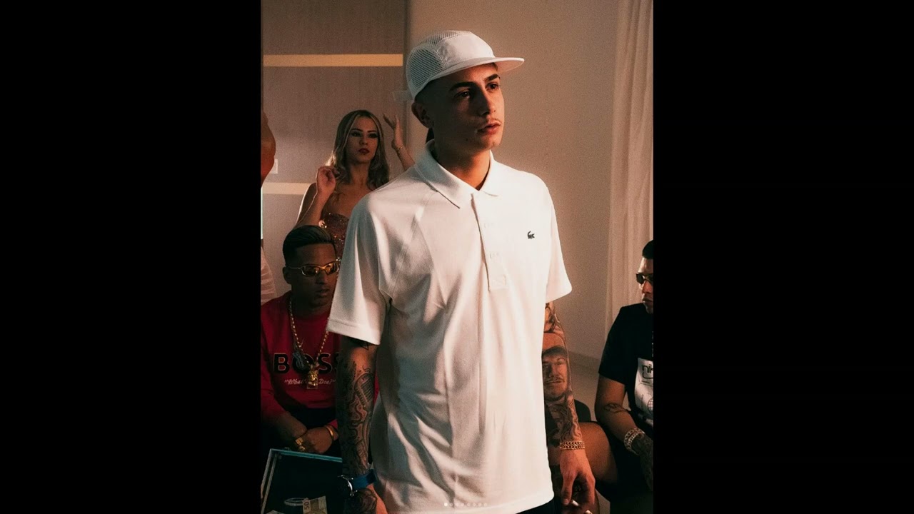 [VENDIDO] Beat Estilo Mc Kako x Mc Hariel 