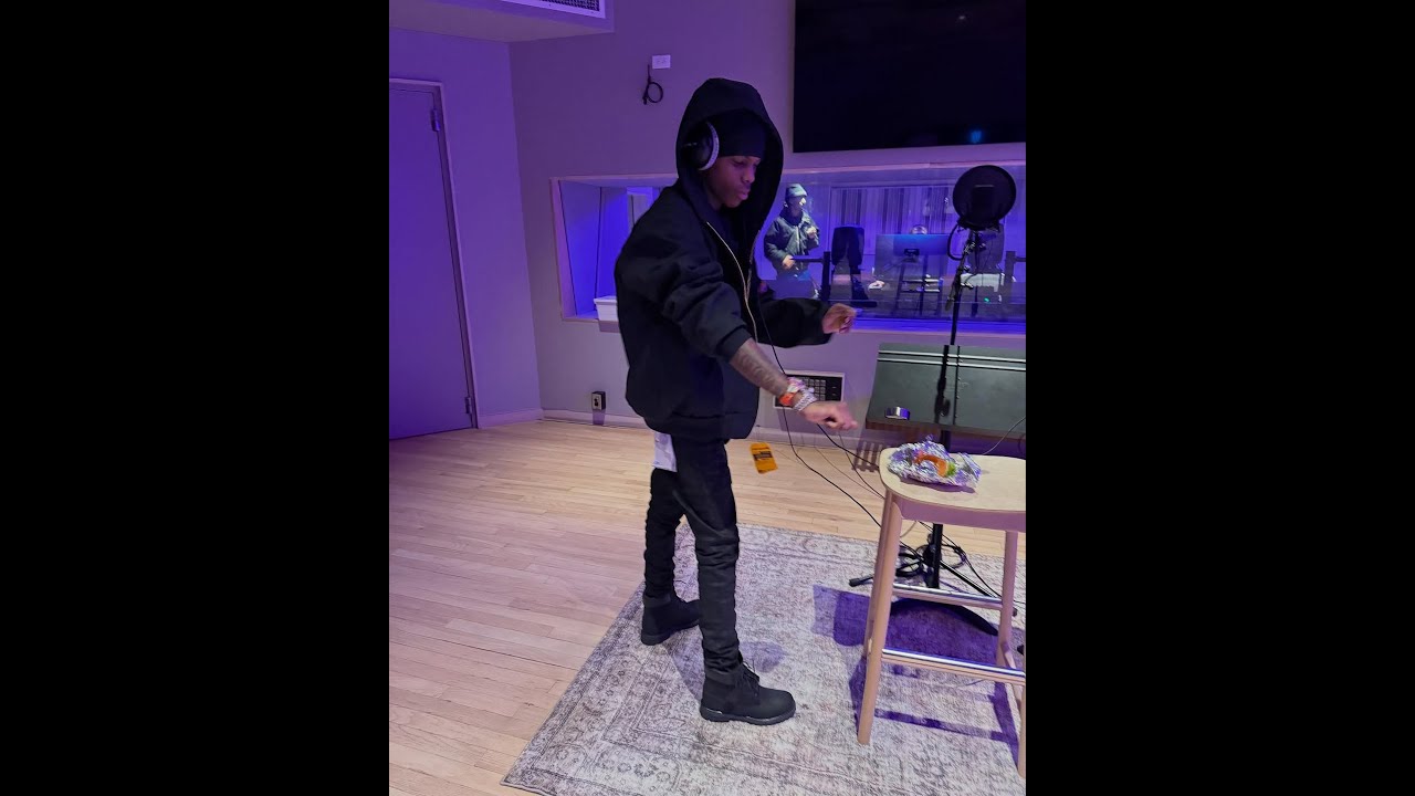 Pcf ManMan Type Beat "Silver Soul" | @aistaydown