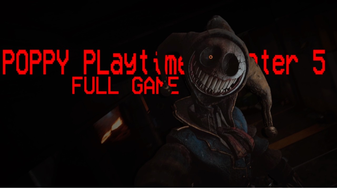 Chapter 5 Full Game