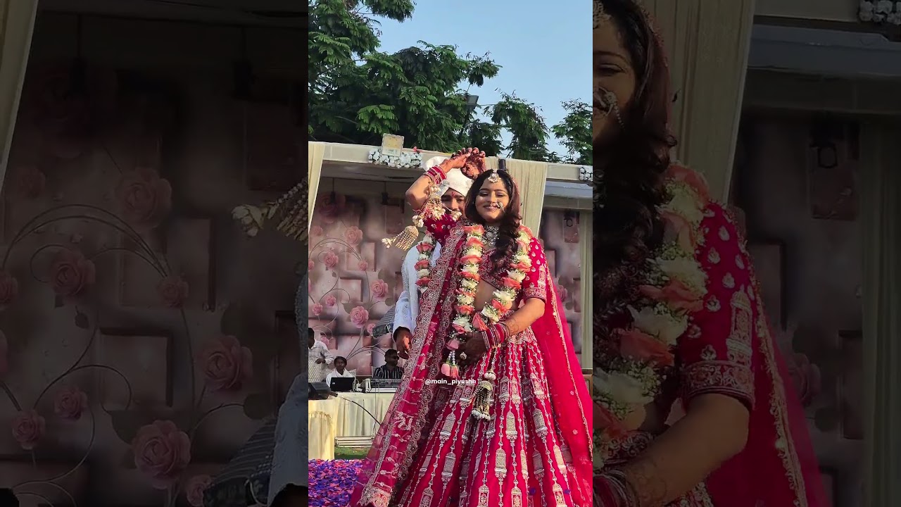 Kalyani Ma&rsquo;am Wedding Highlights