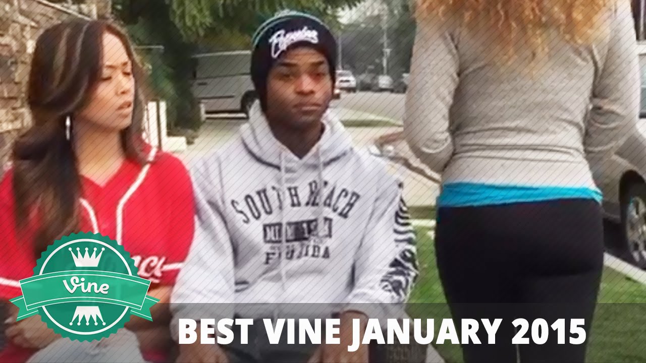 Funniest Vine Compilation January 2015 Part 8 (w/ Titles) - Best January Vines Compilations