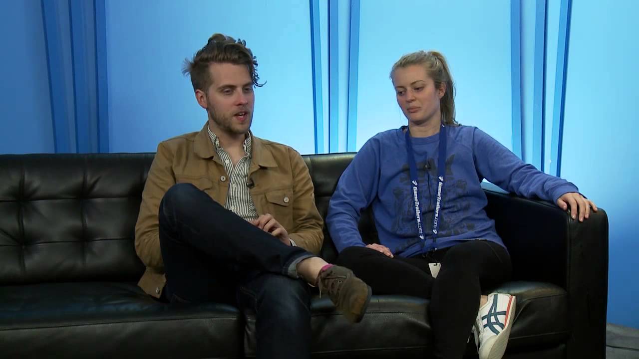 GameTrailers Best of 2014 Awards - Personal Picks: Ian Hinck & Elyse Willems