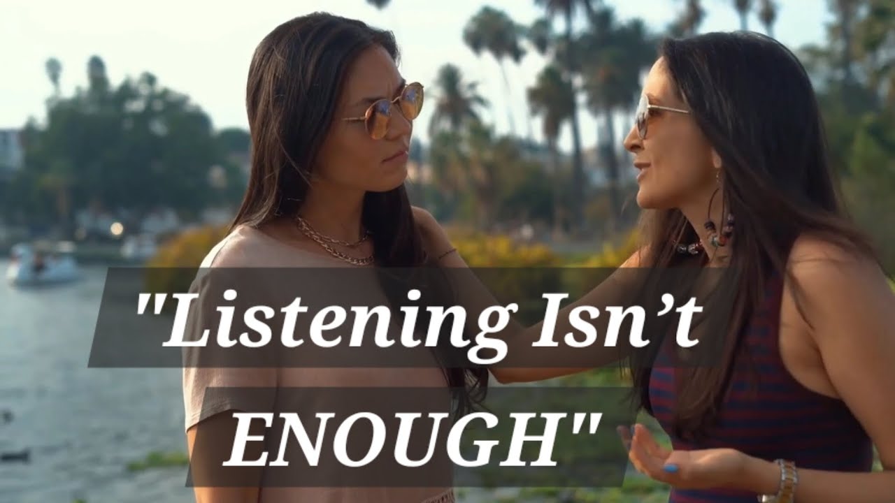 Listening Isn’t ENOUGH | Doers, Not Just Hearers | James 1:22 Explained 
