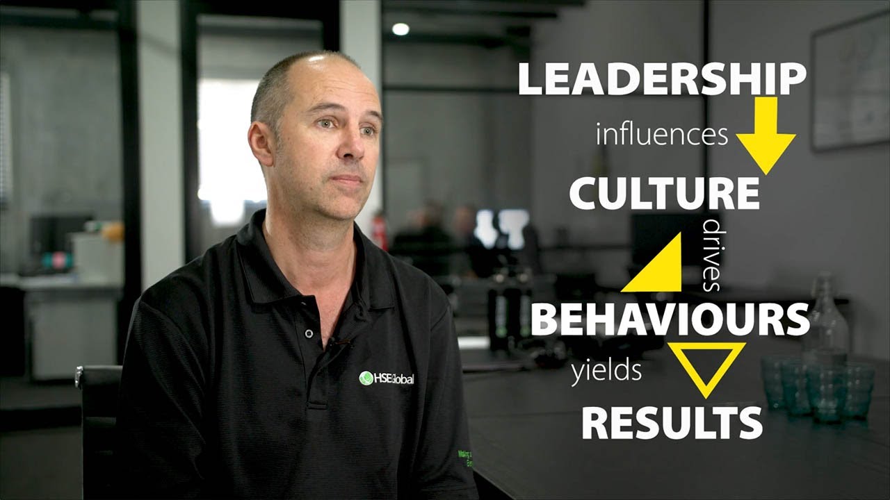 HSE Global - Safety Leadership