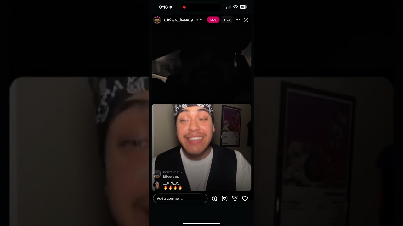 Stupid Cupid part 2 Interview 