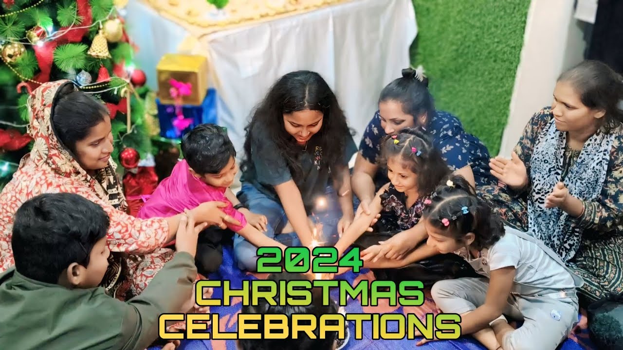2024 Christmas 
