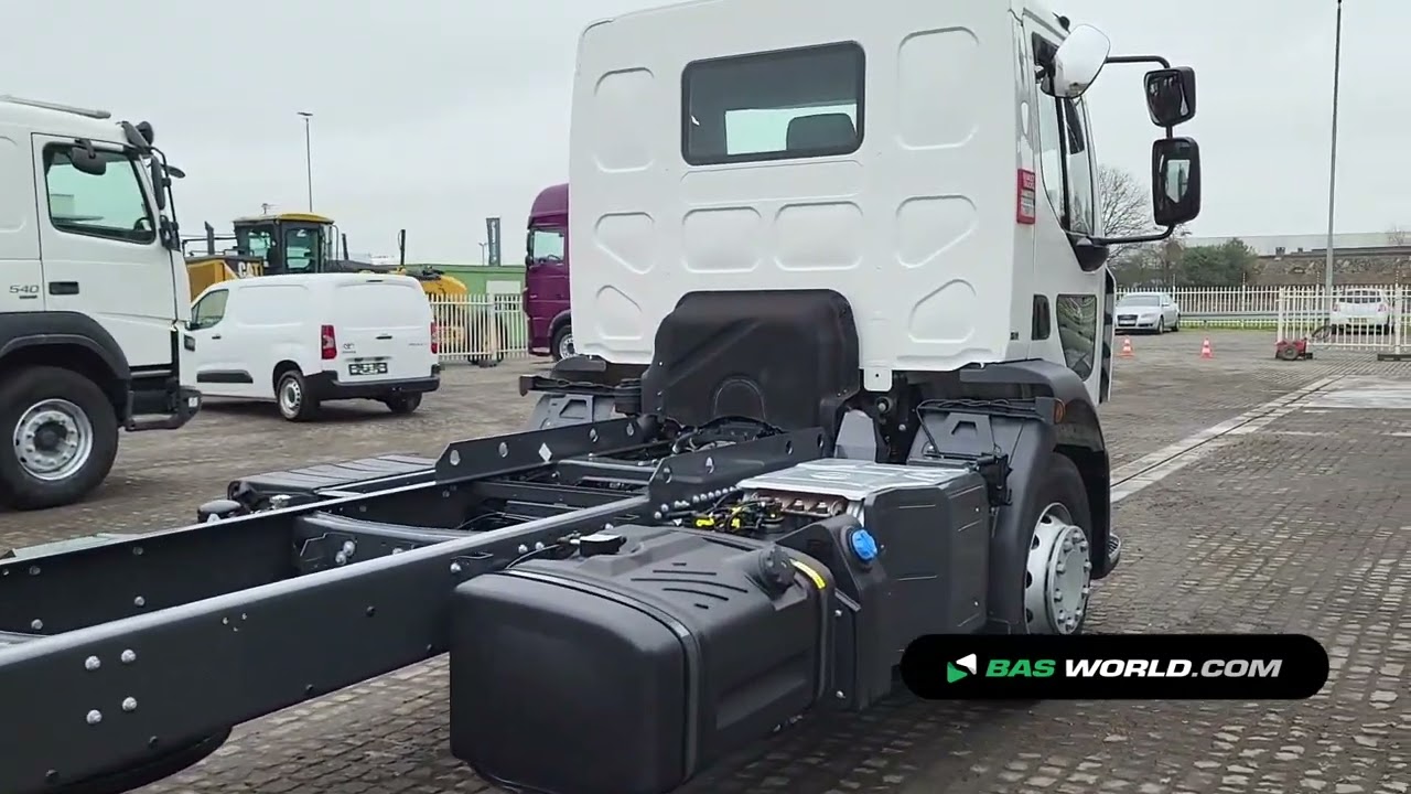 70181109 Renault D