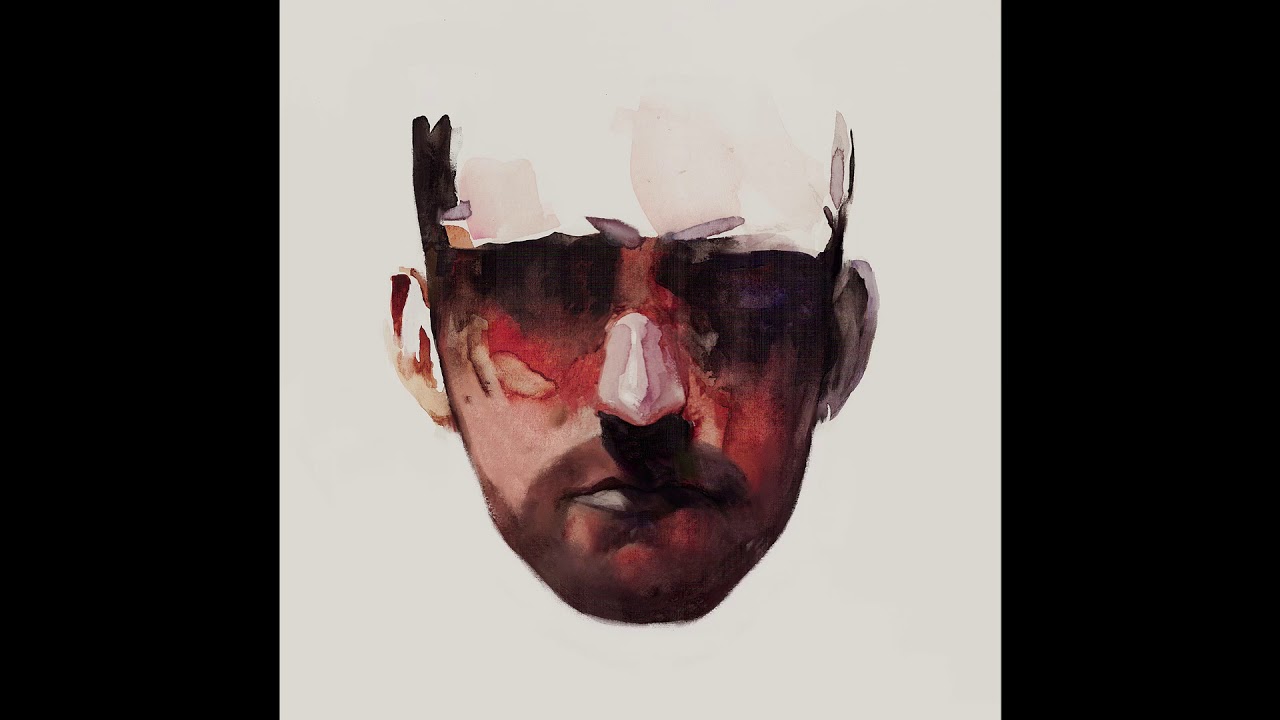 Tomás Novoa - Seis Continentes (2017)
