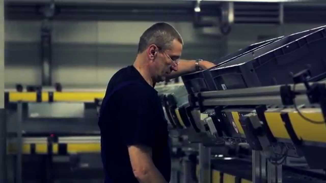 Discover how we work in TME!