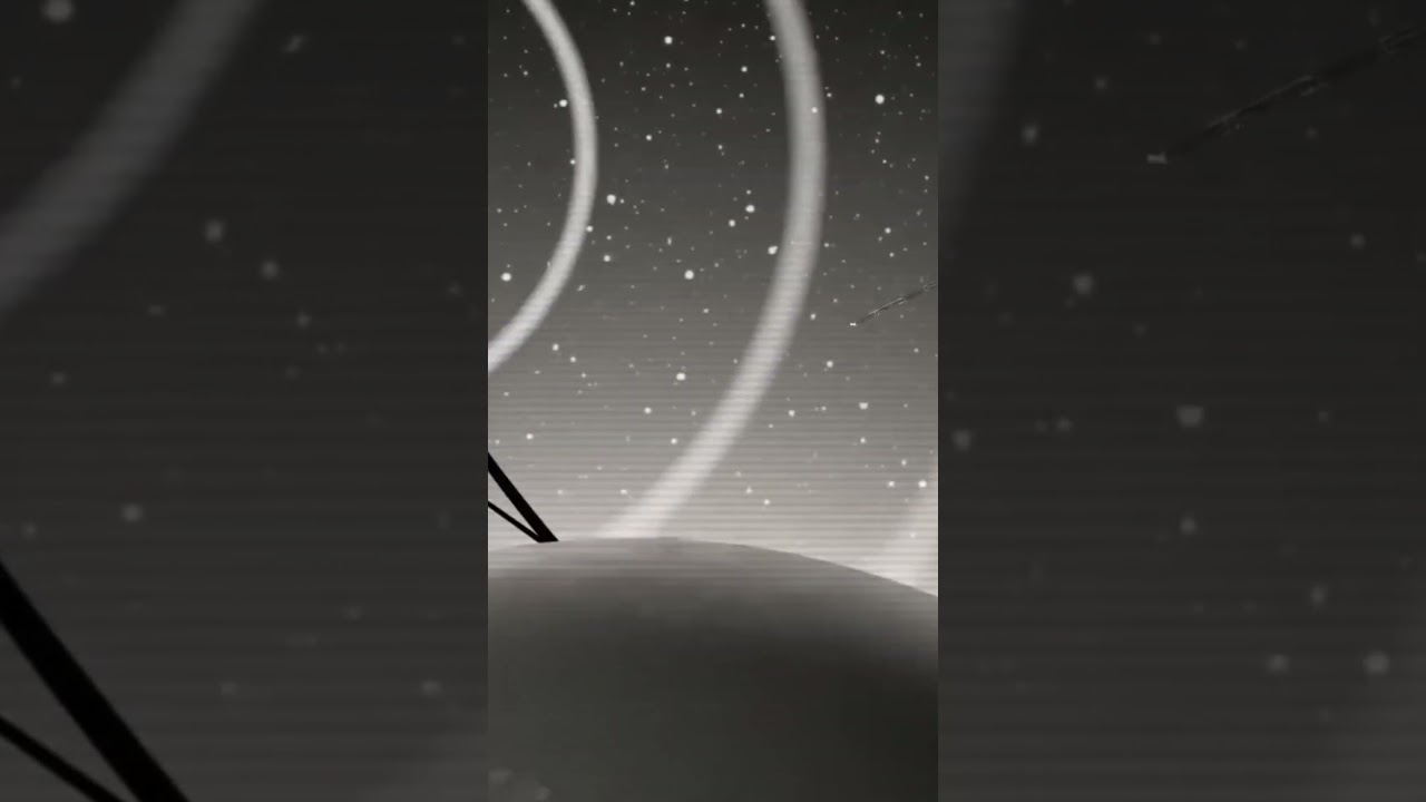 The Thrilling Signal - Voyager 2