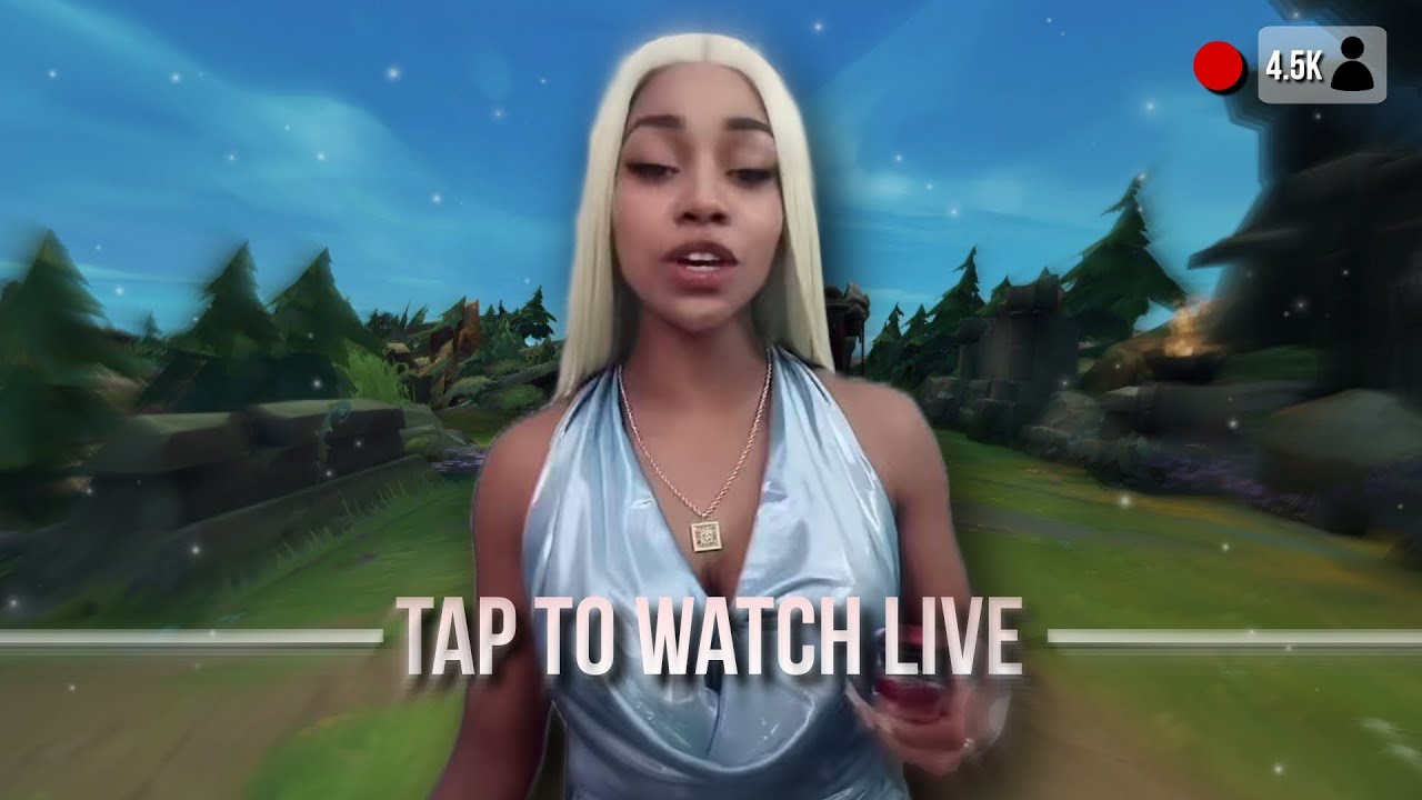 Yes Yes Yes 🥰🤖 League games so good 😁