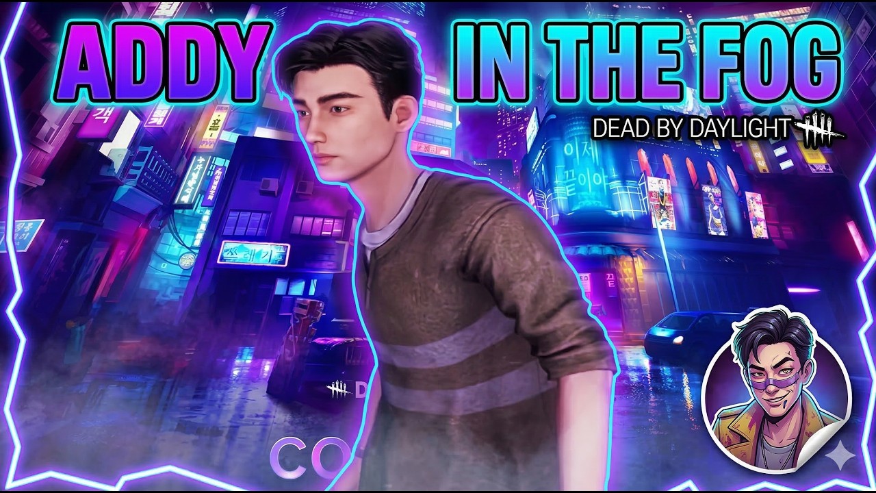 Not Backing Out on New Map | Dead By Daylight | Open Lobby | Hindi |