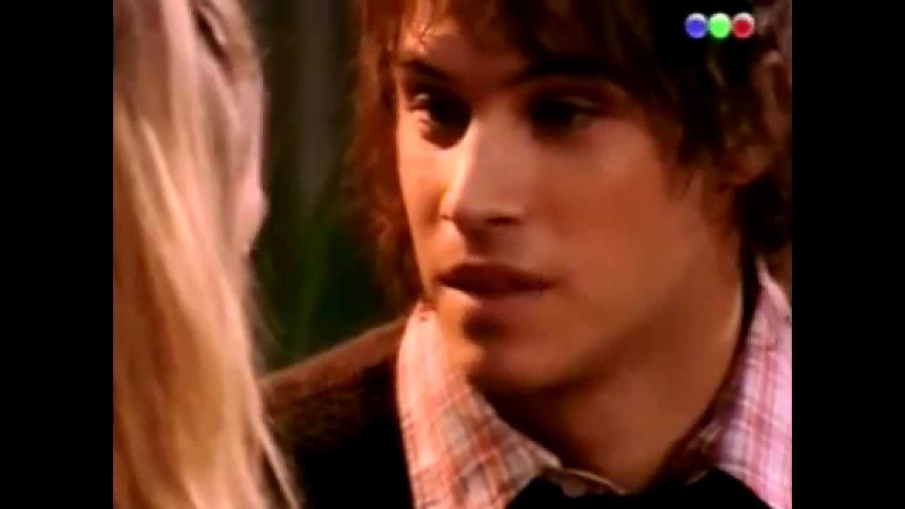 Historia de Simon y Vale 9 (3° Temporada)