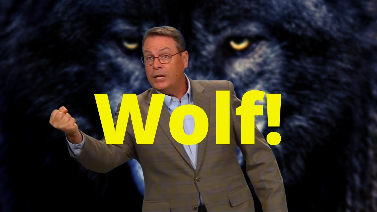 Beware of Chris Hodges