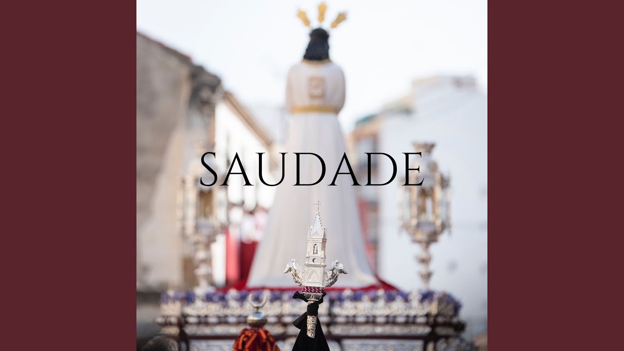Saudade (En Vivo)