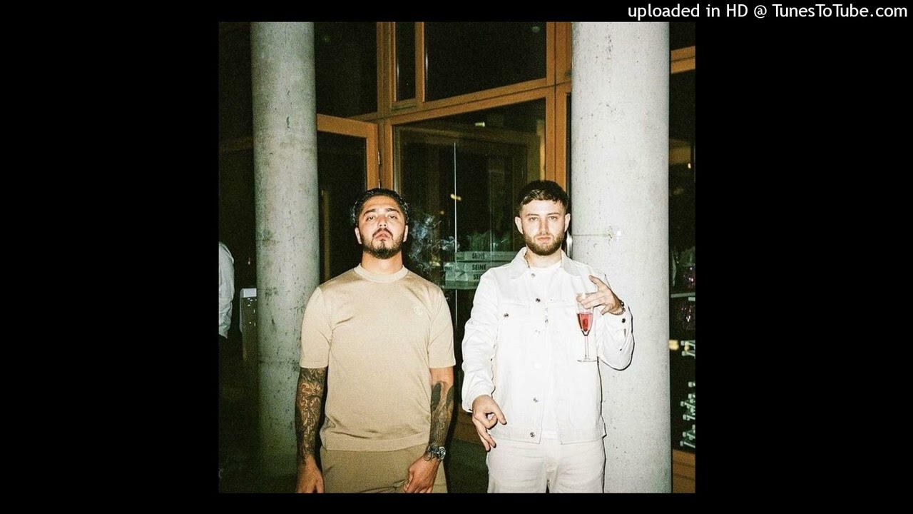 [FREE] KALIM x NIZI19 TYPE BEAT - 